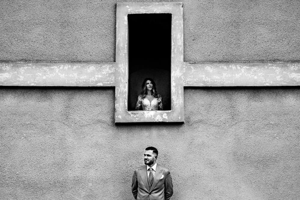 Sergiu &amp; Raluca - Fotografii de Daniel Uta