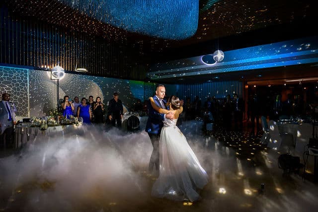 Alin &amp; Gabriela  - Fotografii de Norbert Gubincsik