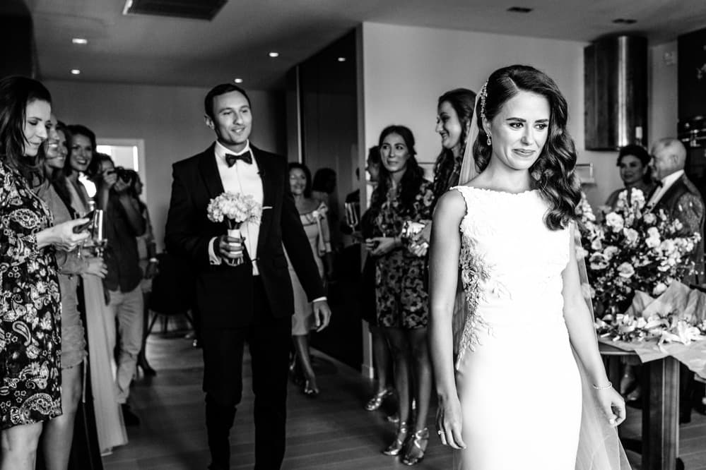 Andreea si Andrei - Fotografii de Sebastian Purice