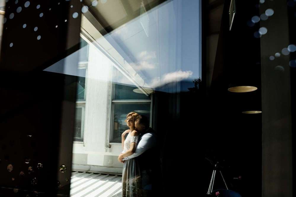 Iurie &amp; Tatiana - Fotografii de Turcan Igor