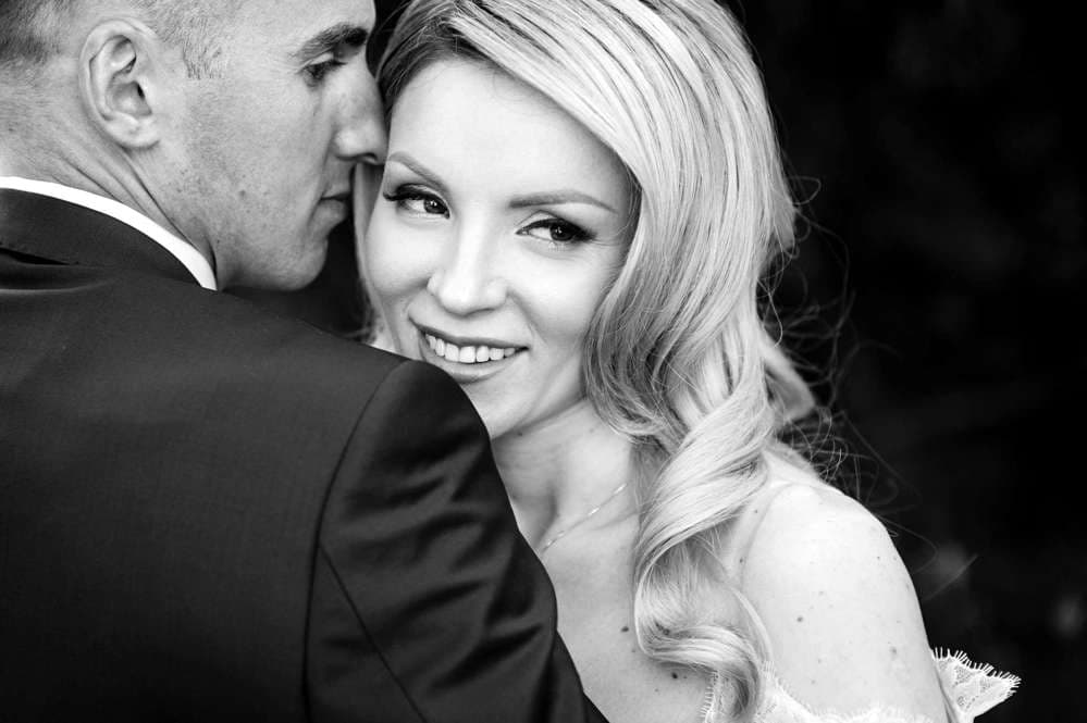 Cristina si Iurie - Fotografii de Turcan Igor