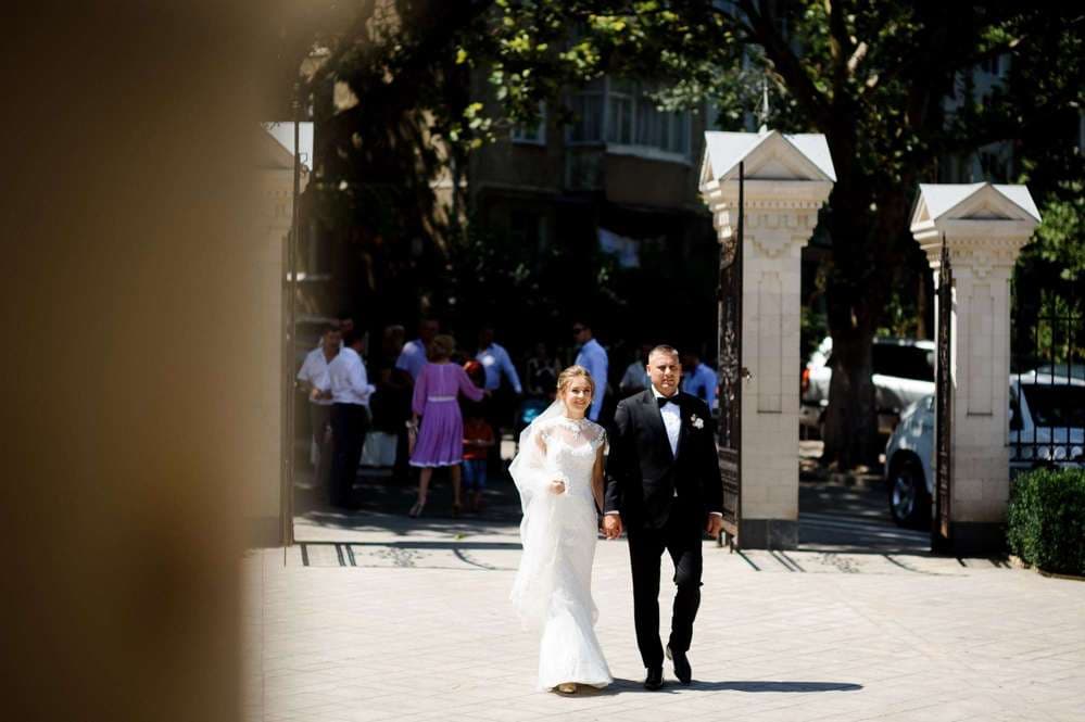 Elena si Andrei - Fotografii de Turcan Igor