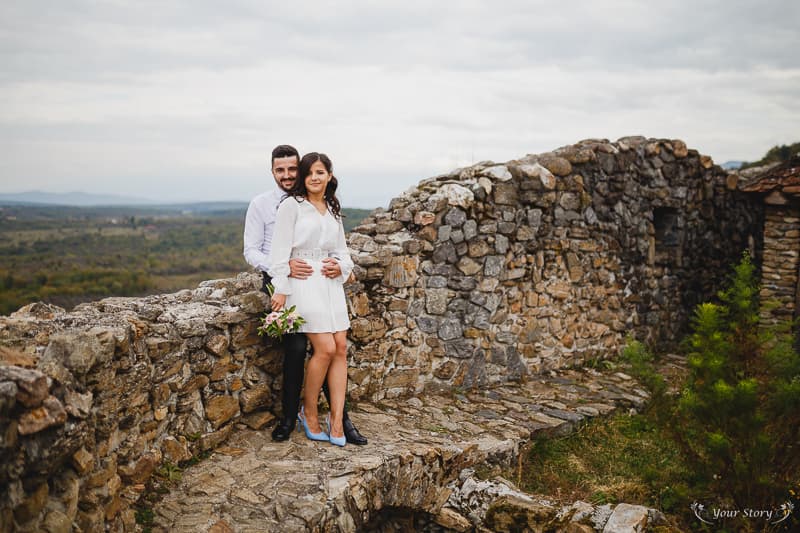 Dani &amp; Kitty - Fotografii de Your Story