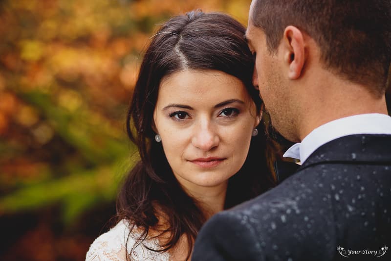 Larisa și Mihai  - Fotografii de Your Story