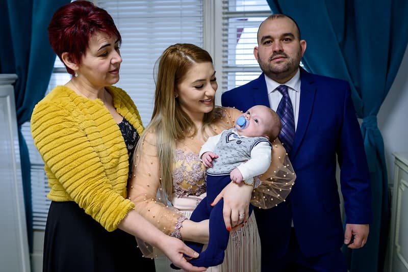 Vladimir - Fotografii de Nelutu Rosu