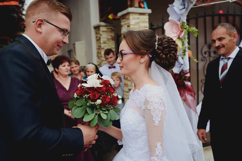 Ionut&amp;Codruta - Fotografii de Nelutu Rosu