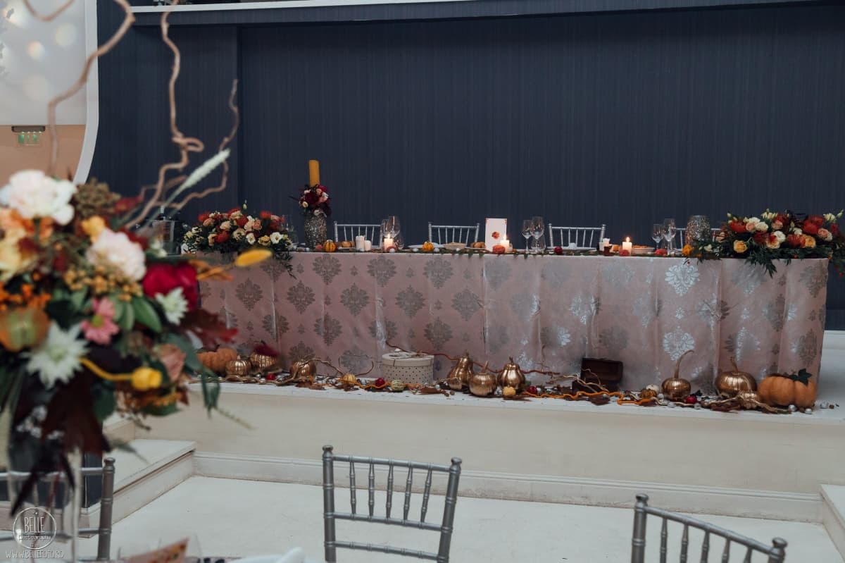 Biavati Events - locatie pentru nunti in București, București