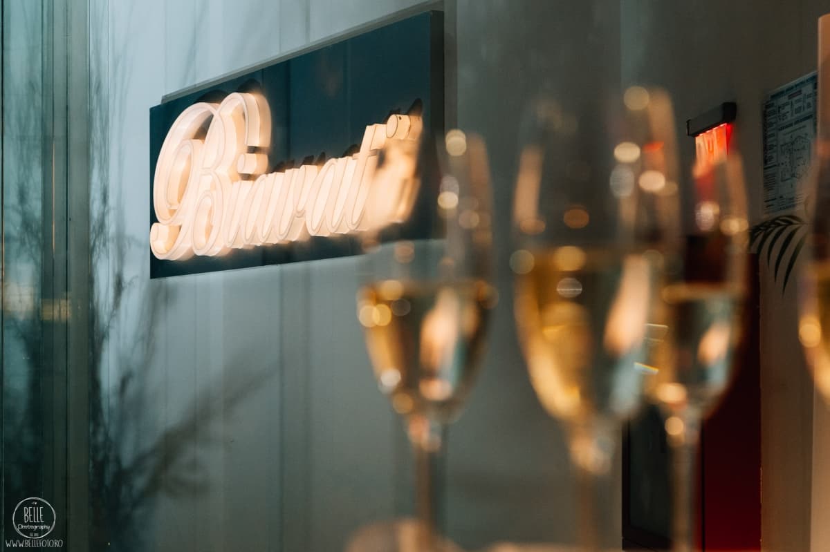 Biavati Events - locatie pentru nunti in București, București