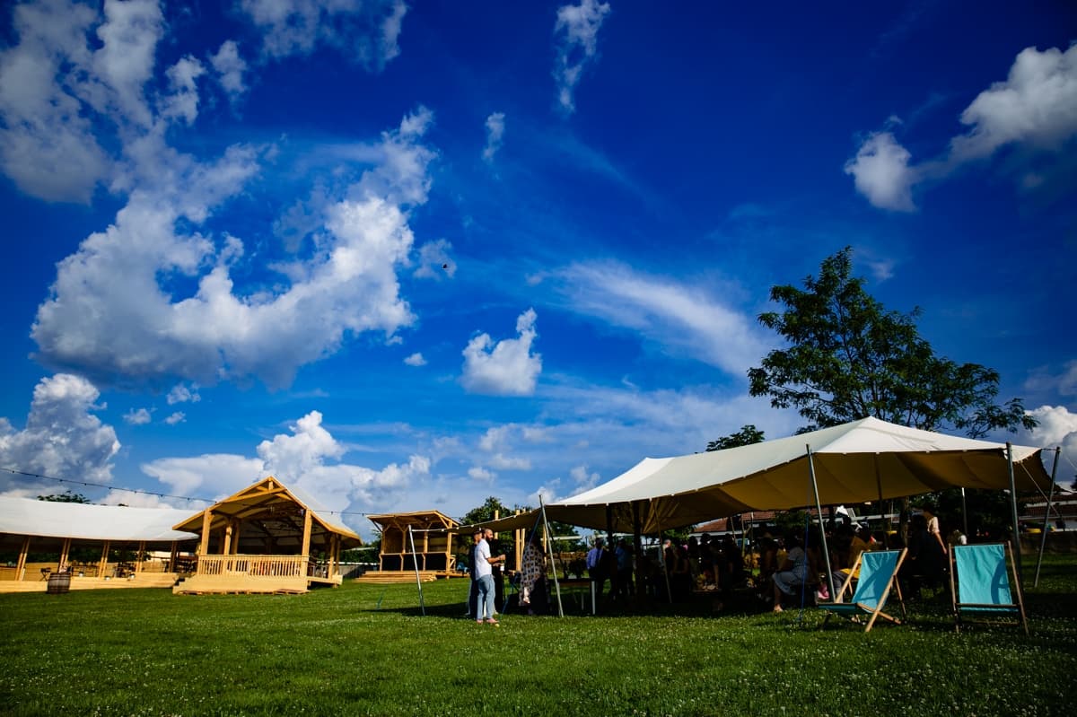 Fotografie de OC PHOTOGRAPHY la Mosia Corbeanca