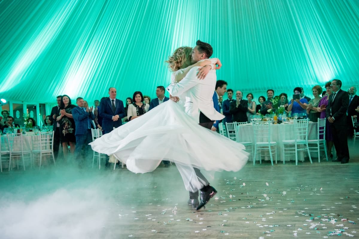 Elysium - locatie pentru nunti in Iași, Iași