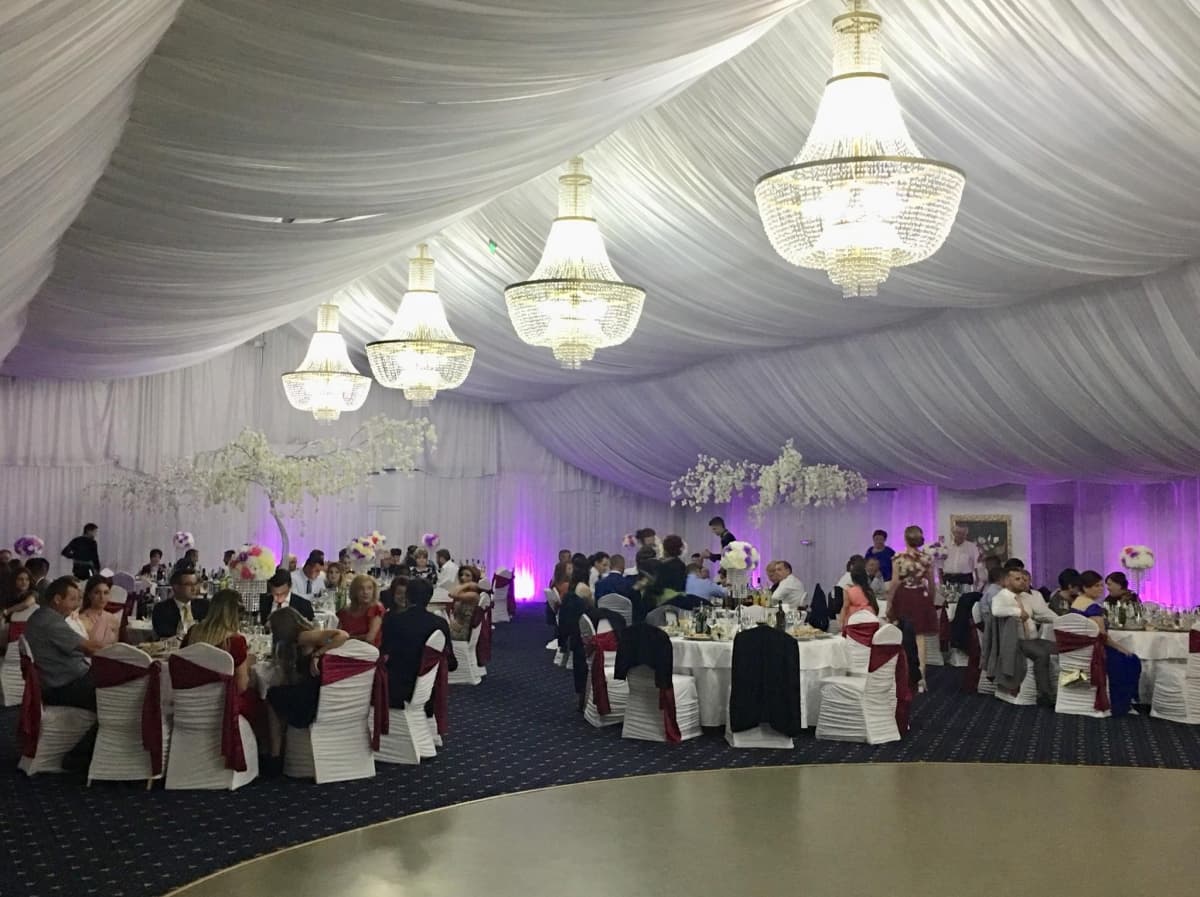 Fotografie de Florin Nechita Films la Salon Vivaldi