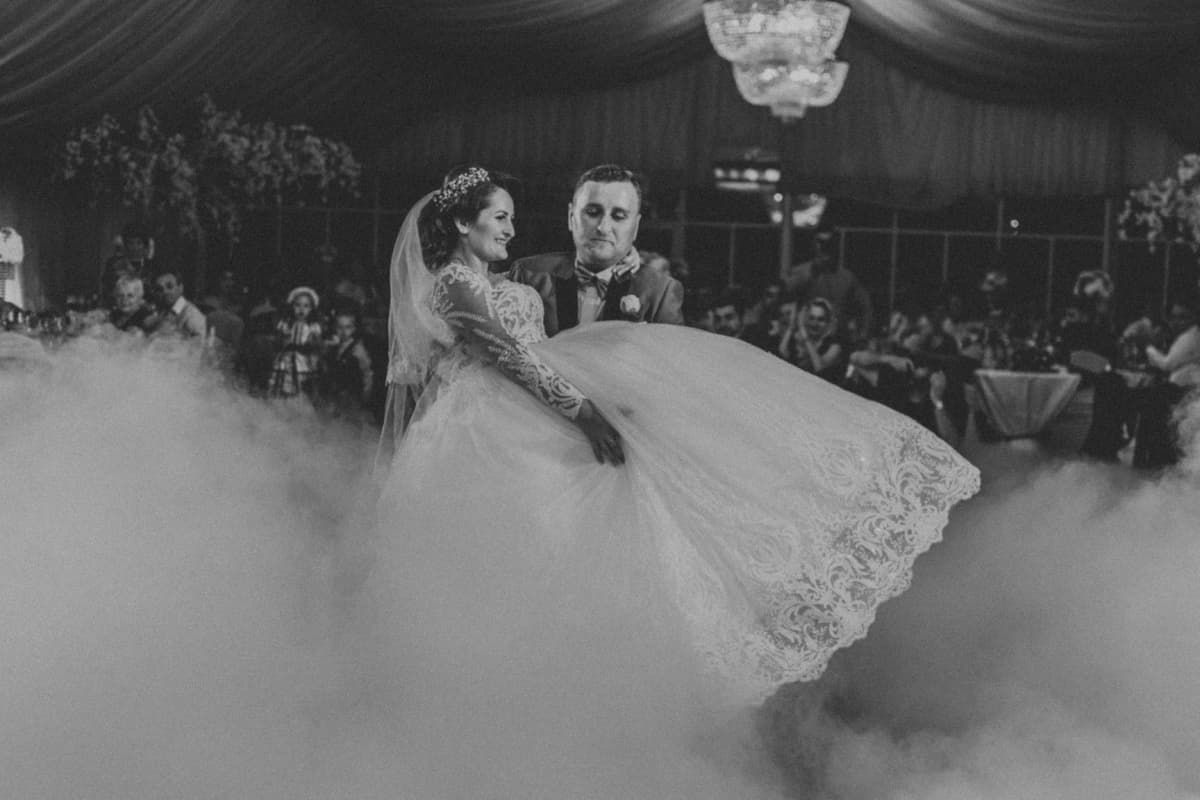 Salon Vivaldi - locatie pentru nunti in Jibou, Sălaj