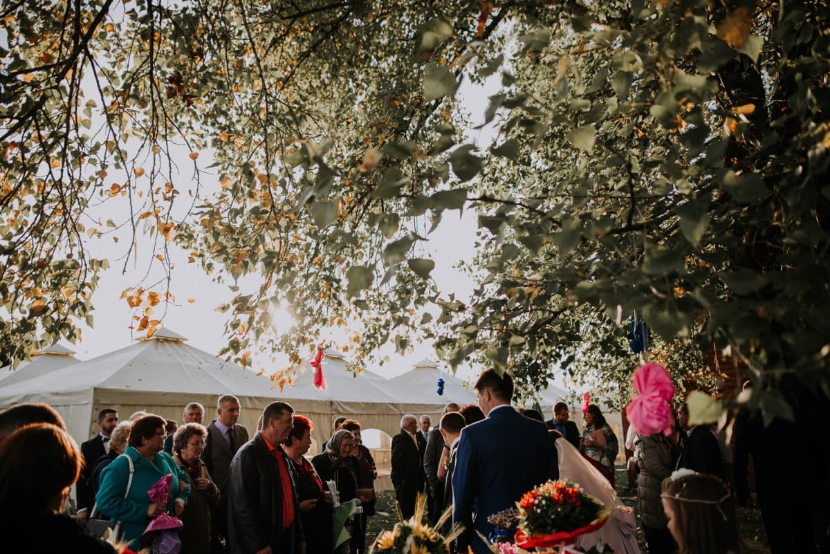 Fotografie de Dani Cotuna la Kings Land