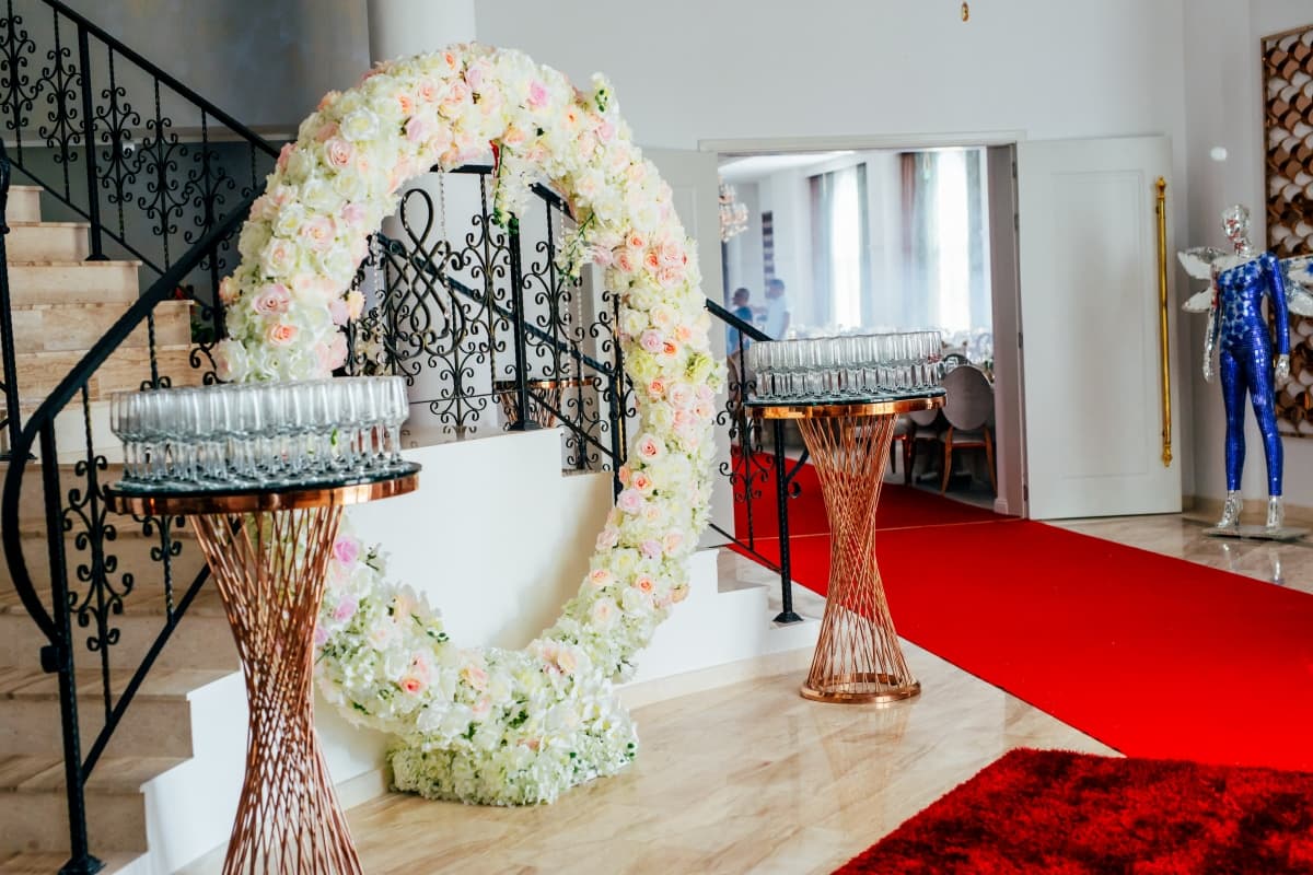 Portobello Ballroom - locatie pentru nunti in Craiova, Dolj