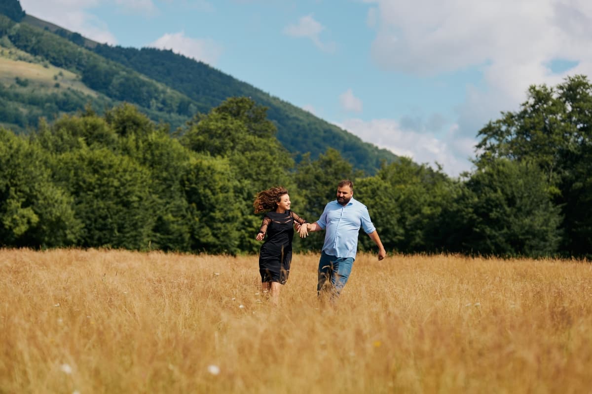 Barajul Paltinu - locatie pentru nunti in Teșila, Prahova