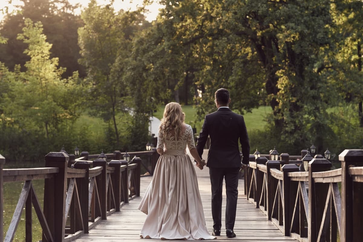 Domeniul Stirbey - locatie pentru nunti in Buftea, Ilfov