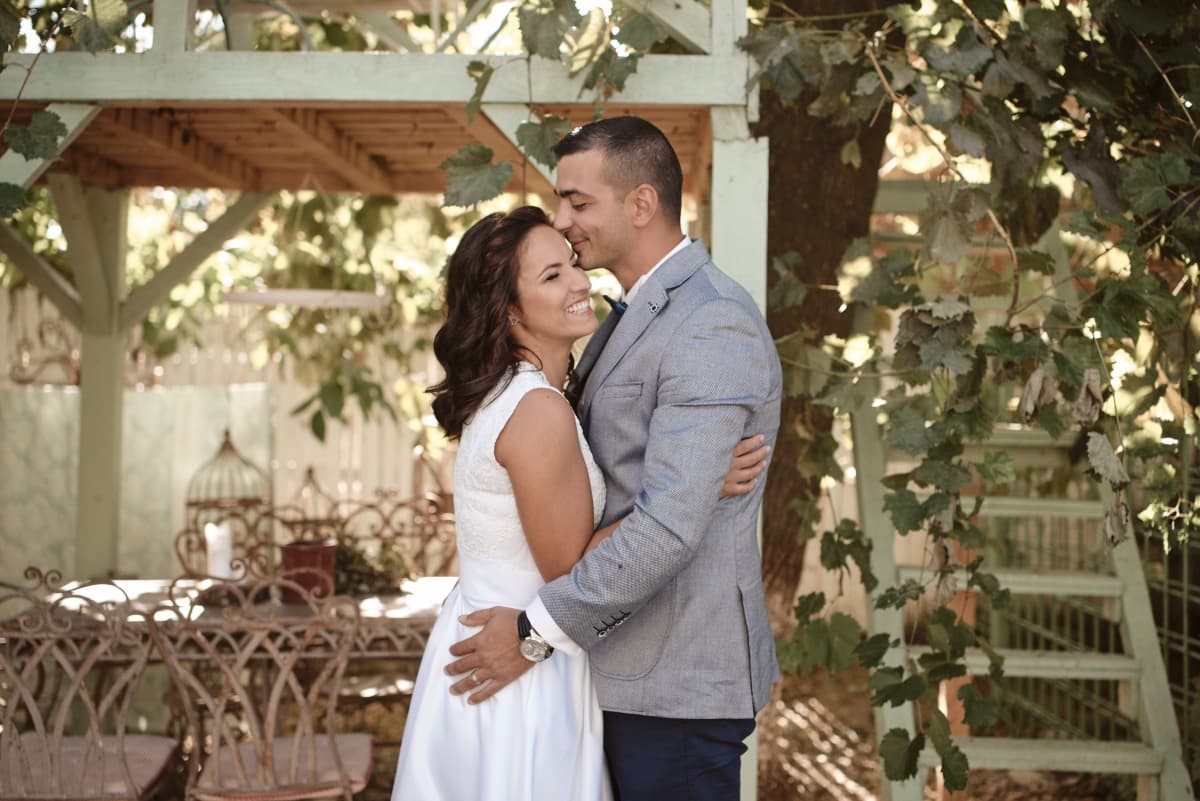 The Wedding House - locatie pentru nunti in Poiana lui Stângă, Giurgiu