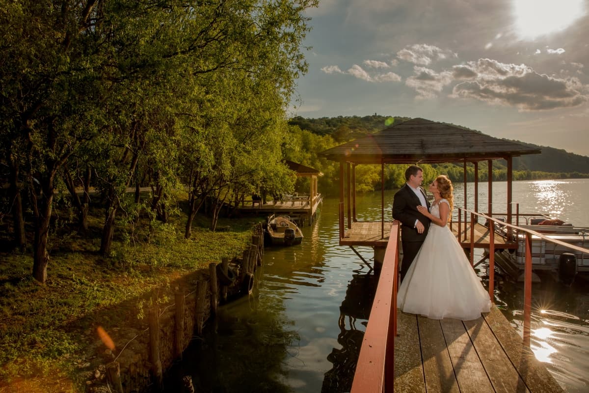 Manastirea Sfântul Ioan Casian - locatie pentru nunti in Constanța