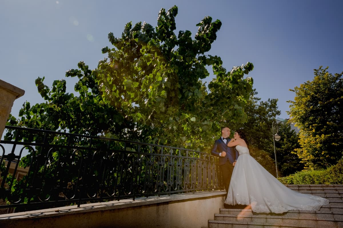 Faleza Cazino Constanța - locatie pentru nunti in Constanța, Constanța