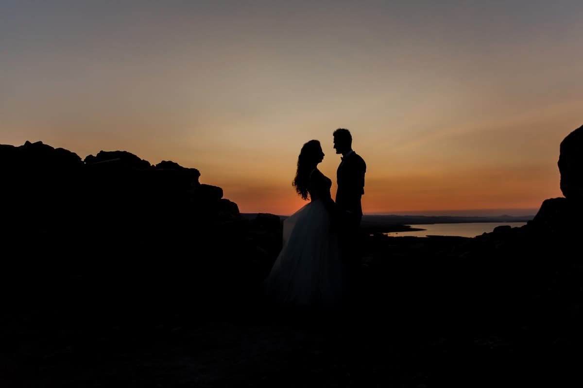 Cetatea Enisala - locatie pentru nunti in Sarichioi, Tulcea