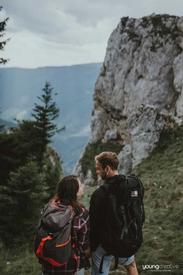 Muntii Rarău - locatie pentru nunti in Suceava