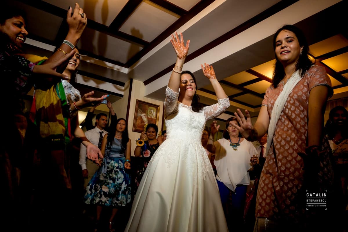 Domeniul Dâmbu Morii - locatie pentru nunti in Timișu de Jos, Brașov