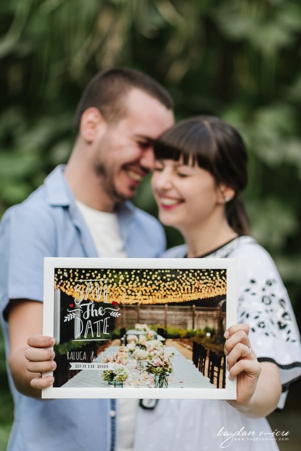 Fotografie de Bogdan Micu la Muzeul Conacul Bellu