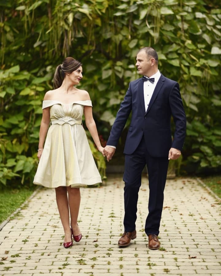 Fotografie de Bogdan Micu la Muzeul Conacul Bellu