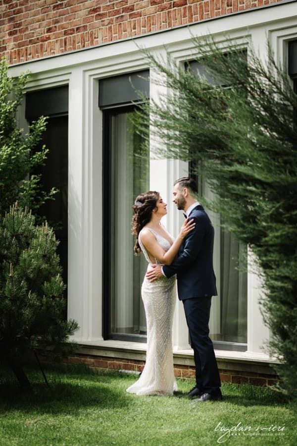 Lacul Verde Resort - locatie pentru nunti in Zahanaua, Prahova