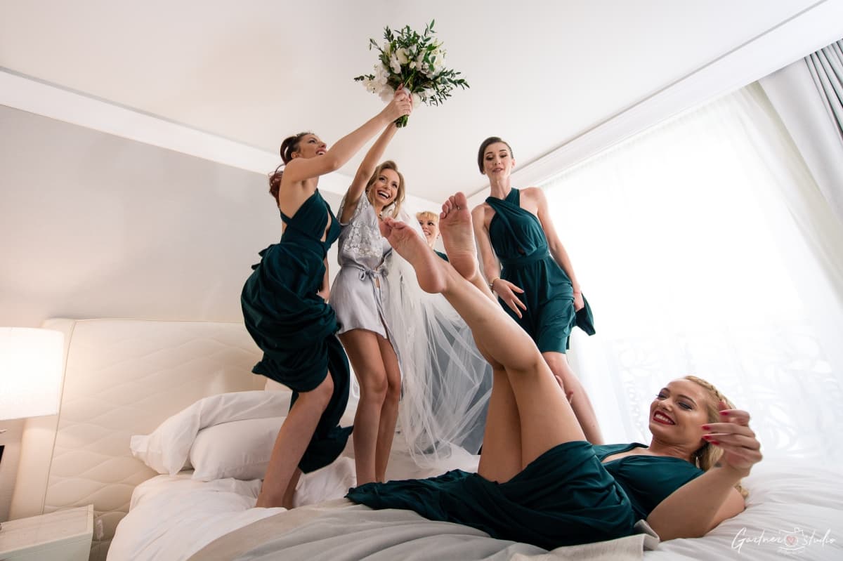 Hotel Tresor - locatie pentru nunti in Timișoara, Timiș