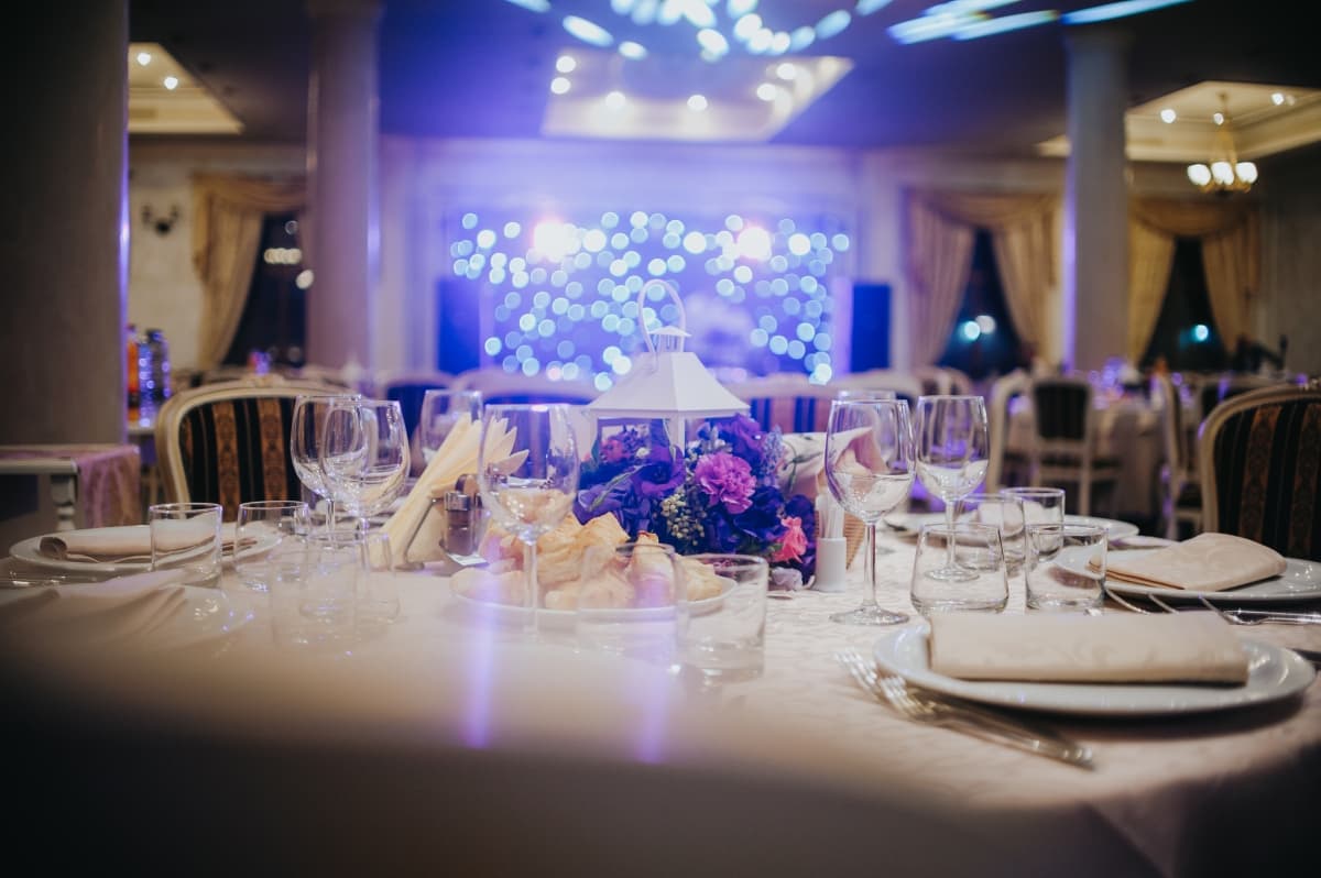 Fotografie de Urs Otto la Restaurant Palazzo