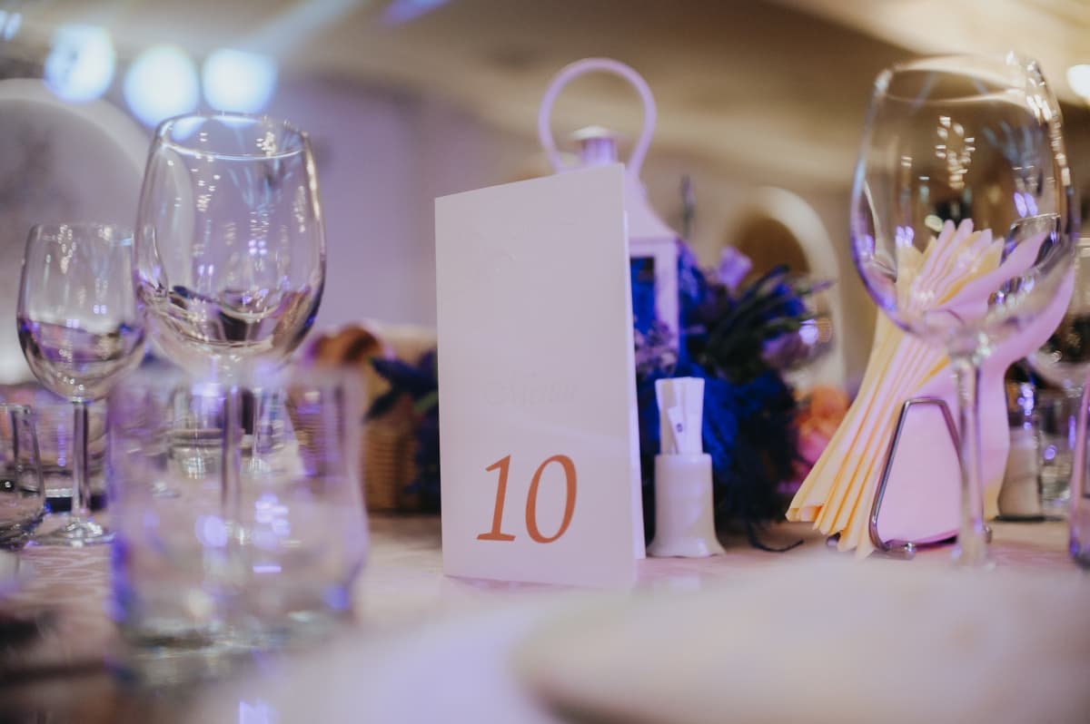 Restaurant Palazzo - locatie pentru nunti in Oradea, Bihor