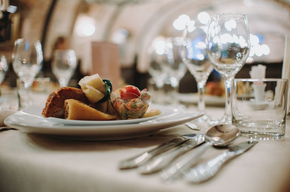 Fotografie de Urs Otto la Hanul Pescarilor - Crama Medievala