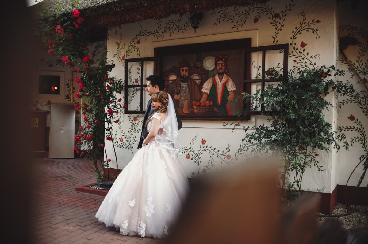 Fotografie de Urs Otto la Hanul Pescarilor - Crama Medievala