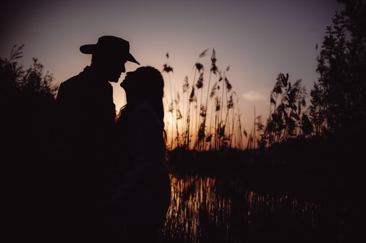 Fotografie de Urs Otto la Kings Land
