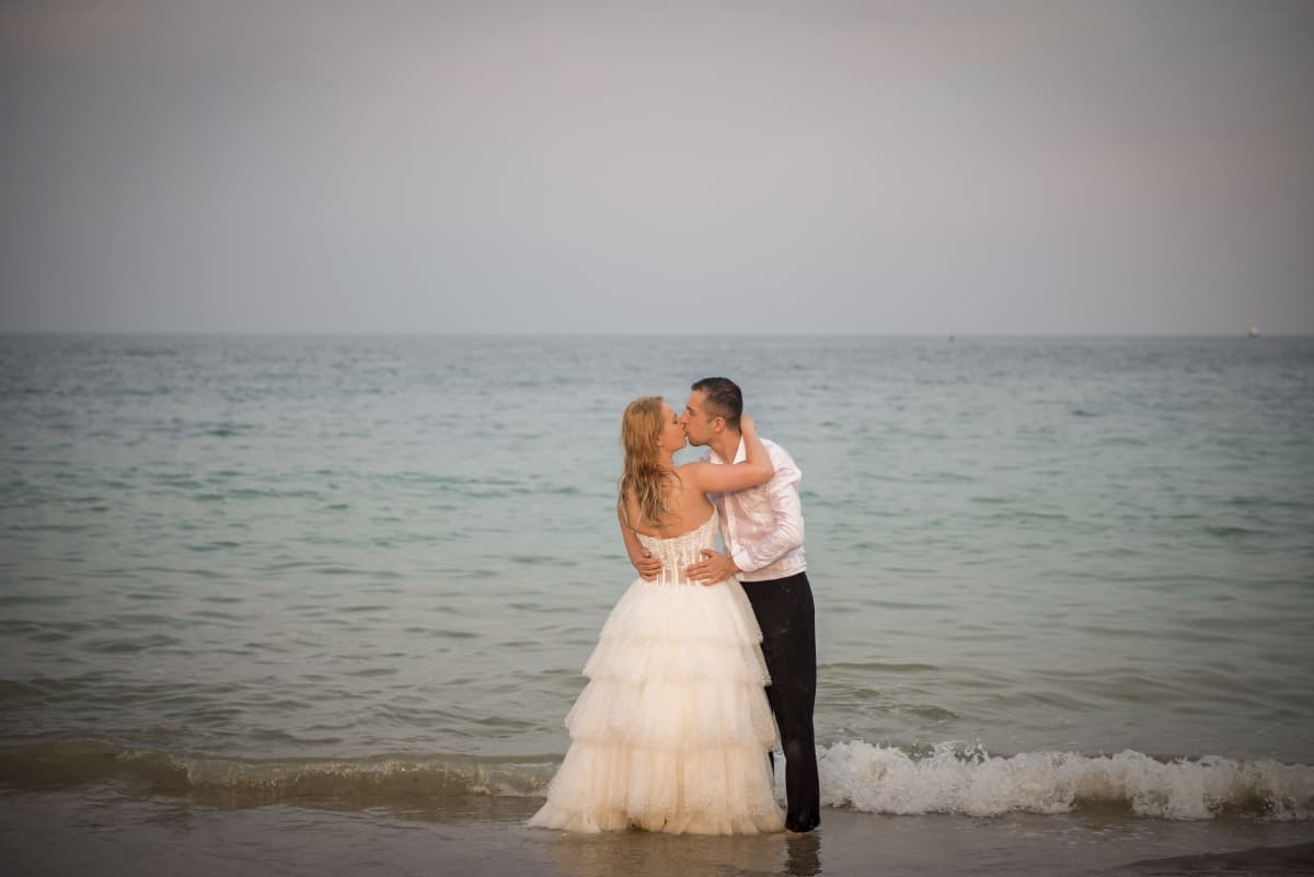 Plajă Vama Veche - locatie pentru nunti in Vama Veche, Constanța