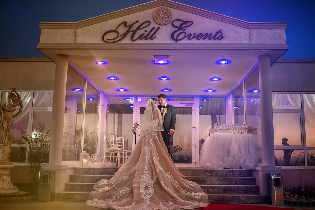 Hill Events - locatie pentru nunti in Drobeta-Turnu Severin, Mehedinți