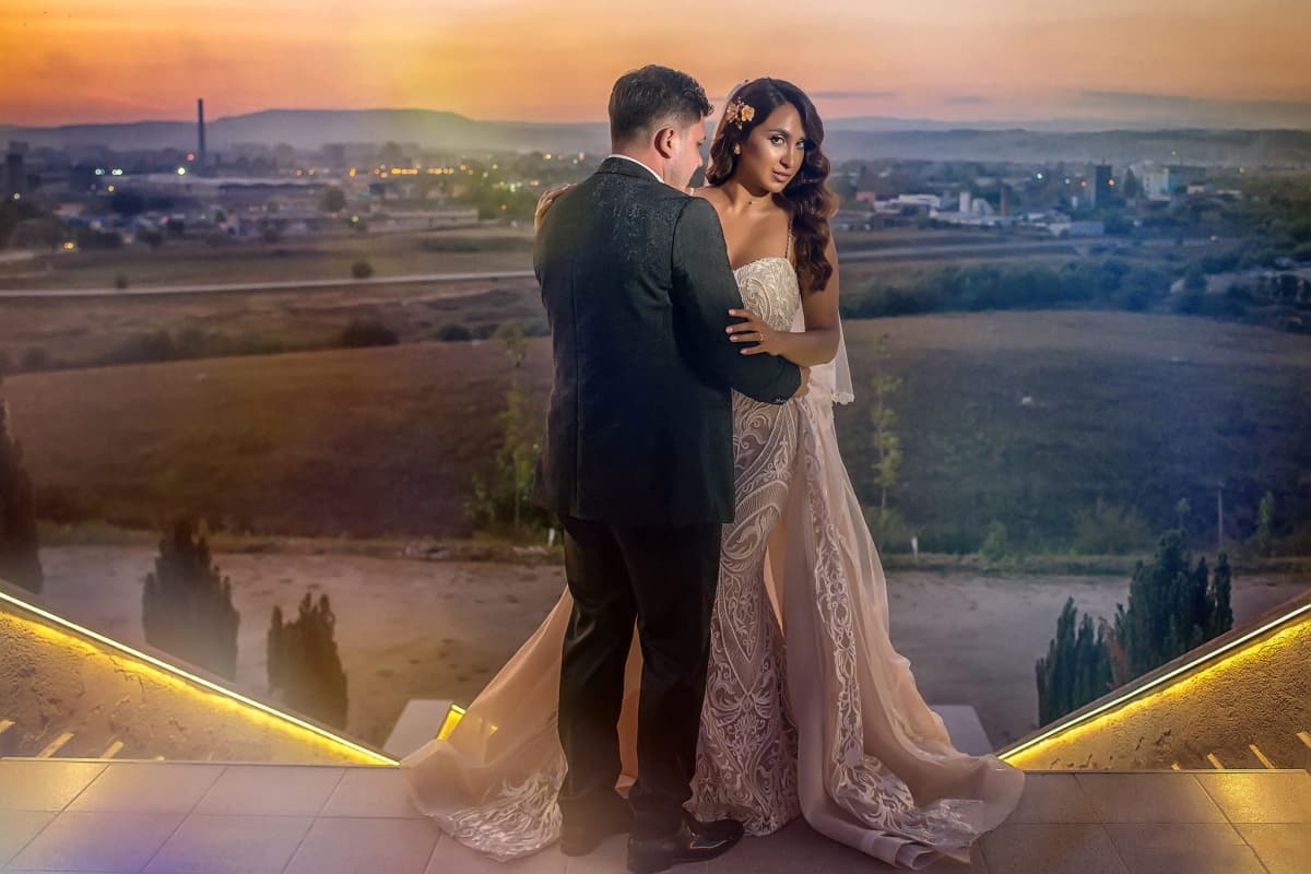 Fotografie de Adrian Iovan la Hill Events