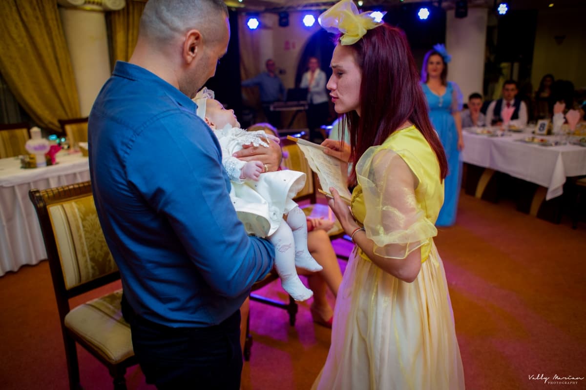 Hotel President - locatie pentru nunti in Arad, Arad