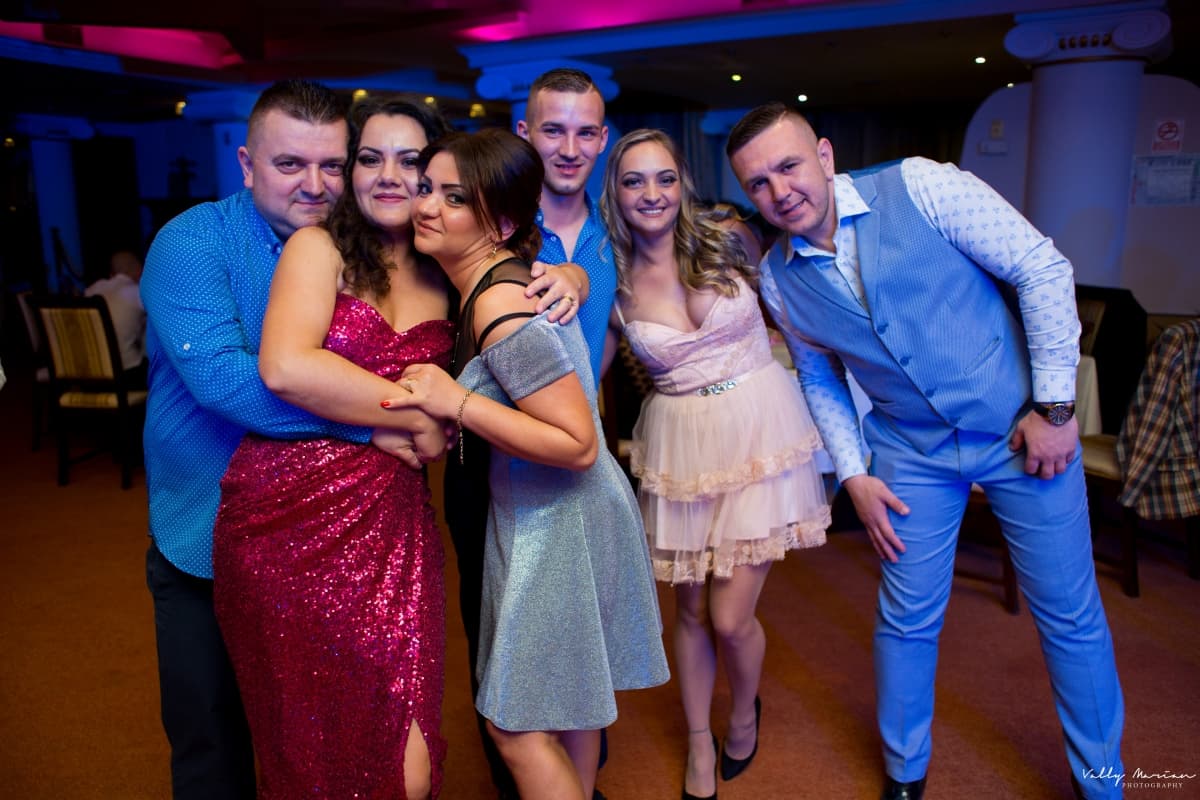 Hotel President - locatie pentru nunti in Arad, Arad