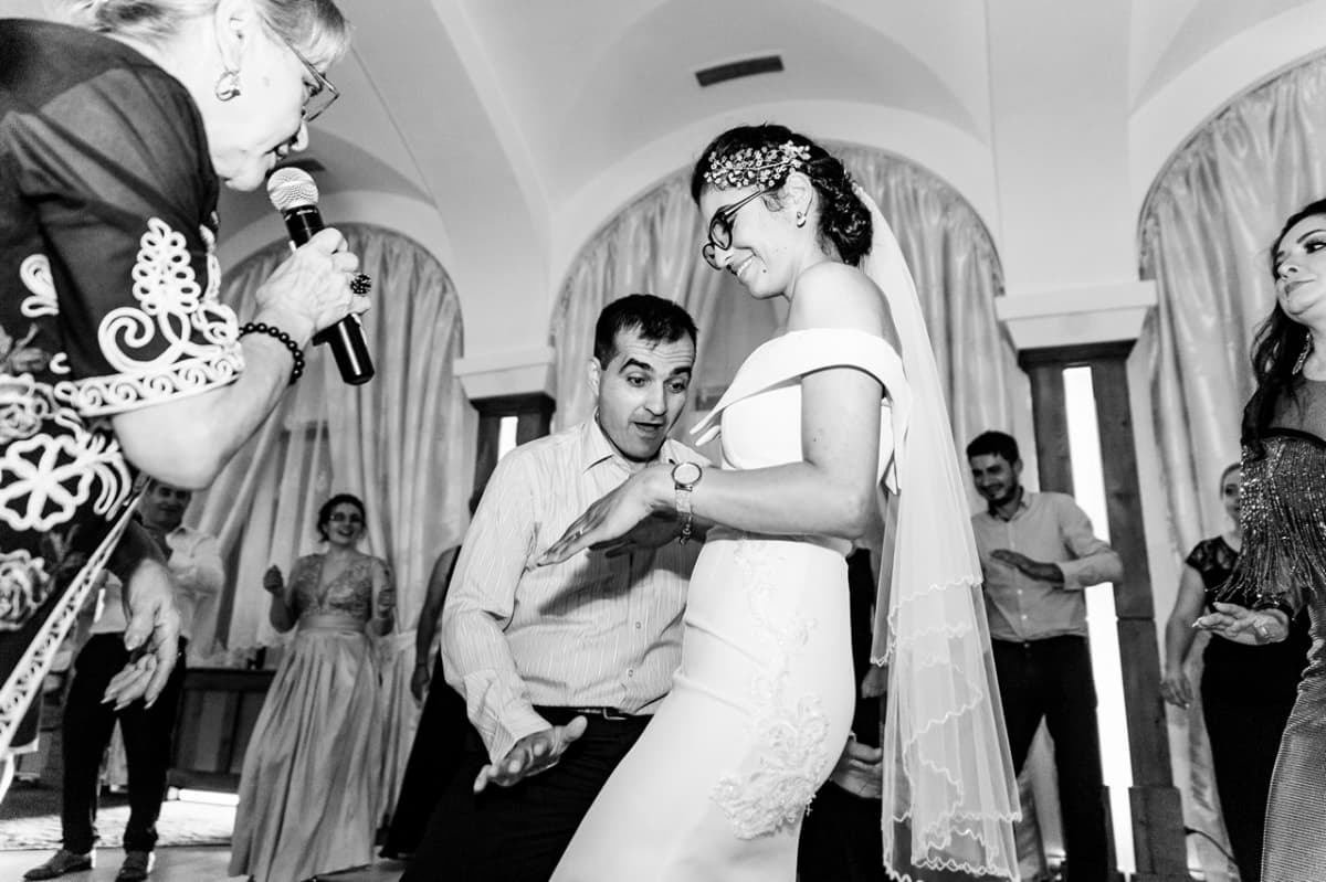 Casa Seciu - locatie pentru nunti in Boldești-Scăeni, Prahova