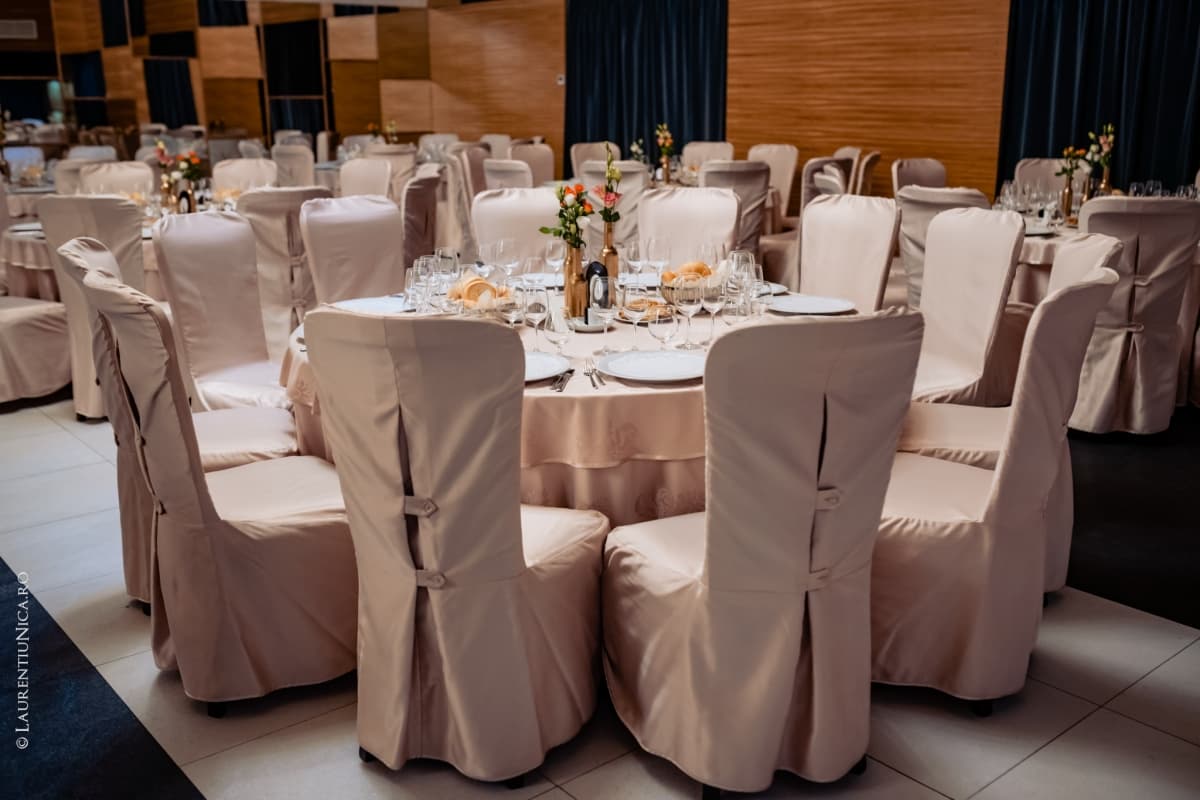 Oltenia Ballroom - locatie pentru nunti in Craiova, Dolj