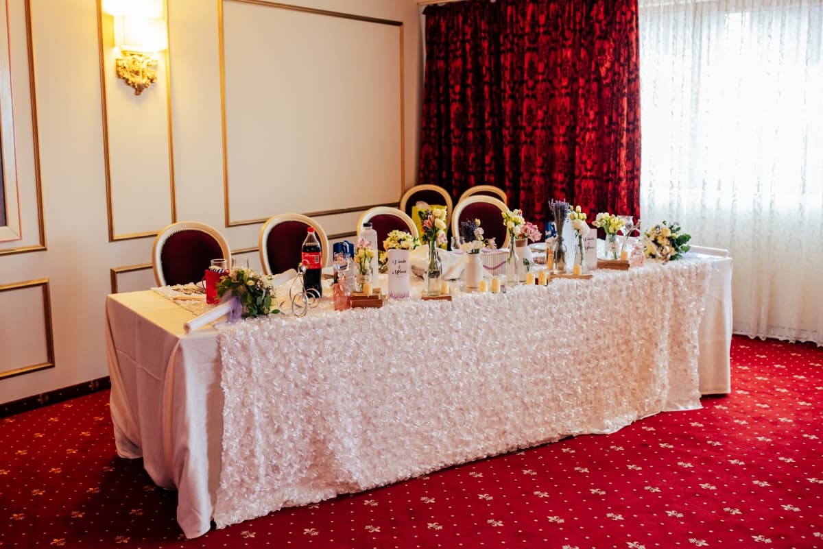 Casa Ghincea - locatie pentru nunti in Craiova, Dolj