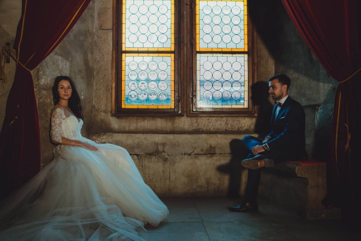 Castelul Corvinilor - locatie pentru nunti in Hunedoara, Hunedoara