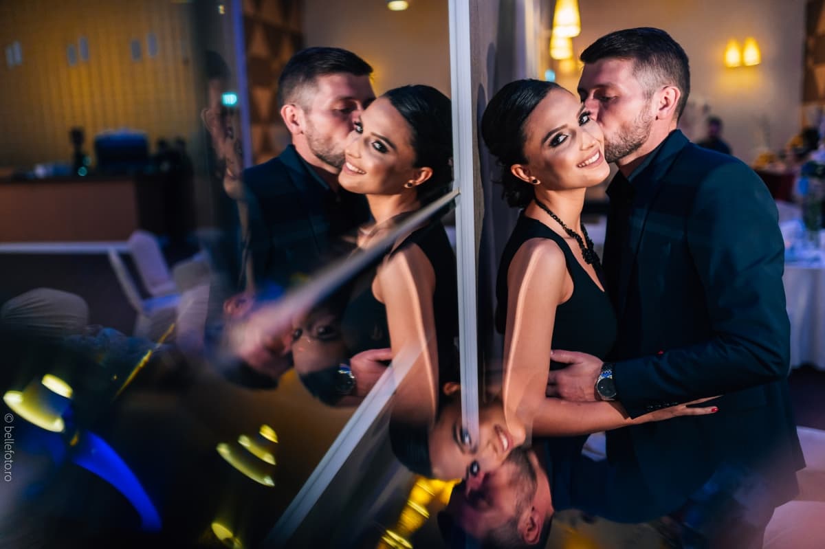 Burlesque Events - locatie pentru nunti in București, București