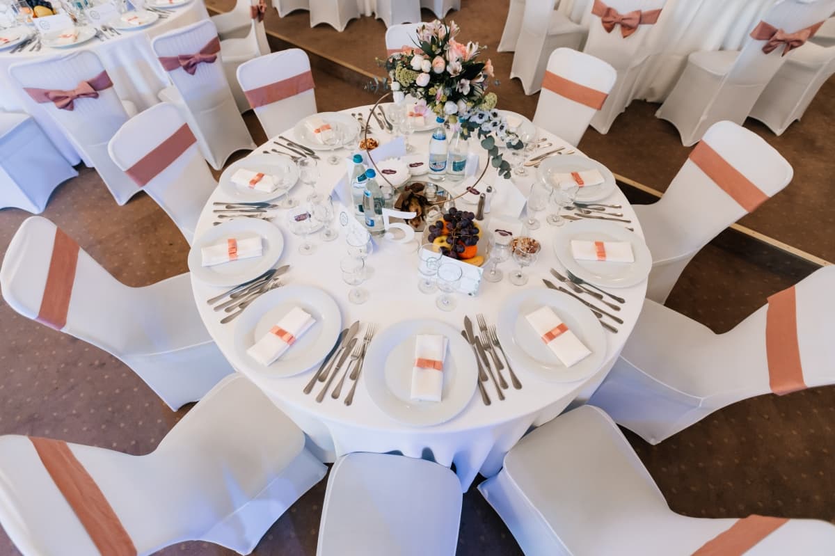 Velveto Events - locatie pentru nunti in București, București