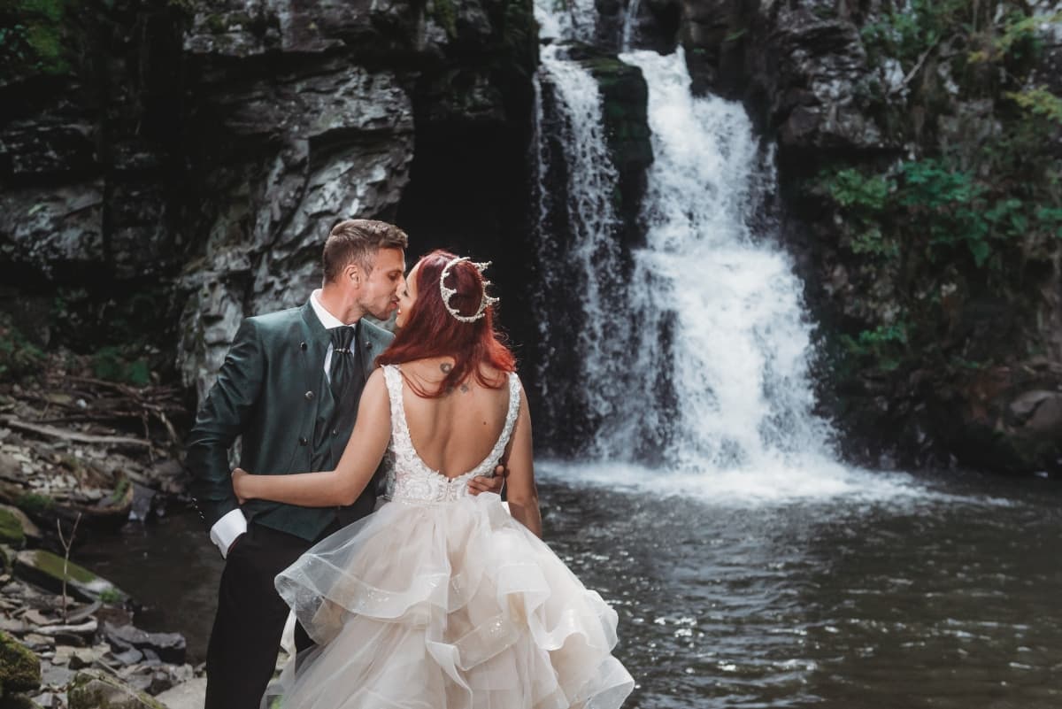 Fotografie de Tony's pHoTos la Cascada Șipot