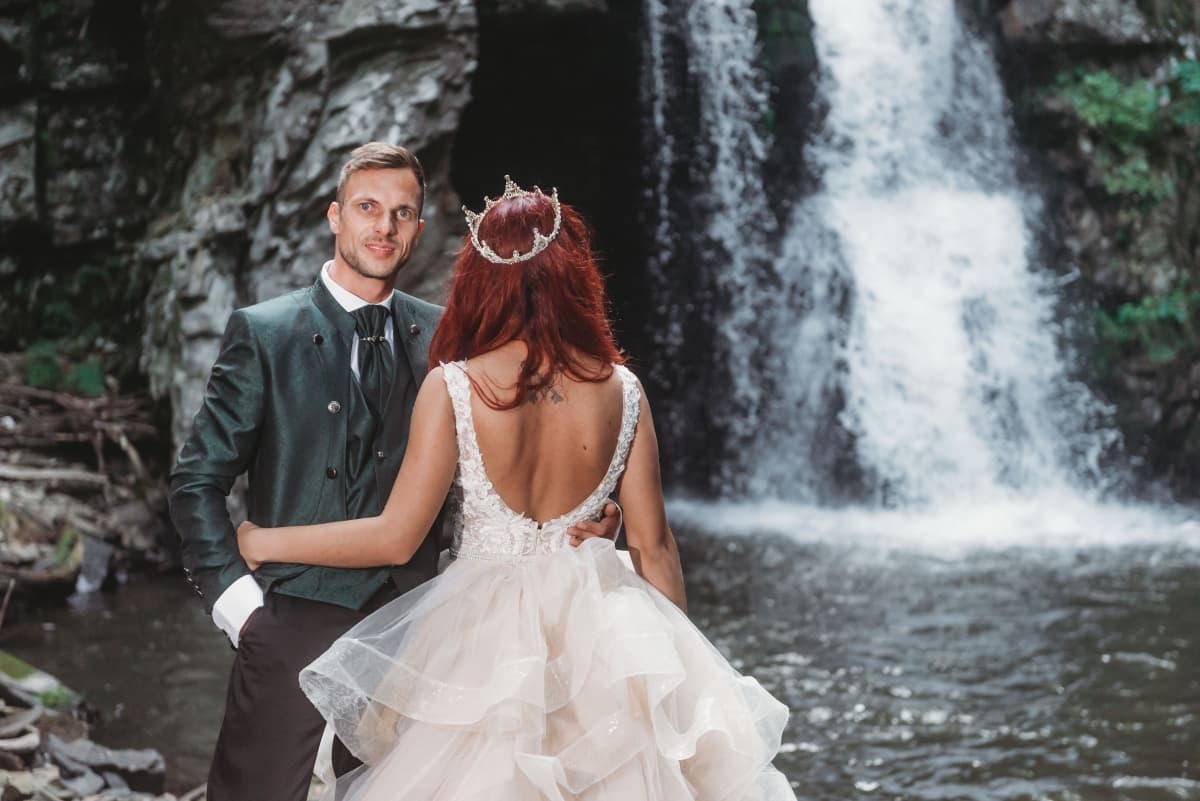 Fotografie de Tony's pHoTos la Cascada Șipot