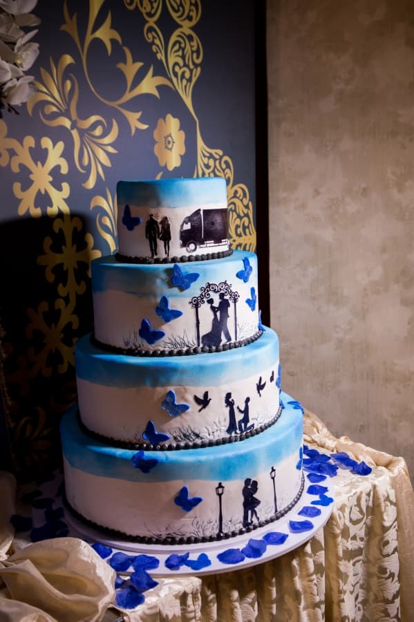 Ghiocela - locatie pentru nunti in Motru, Gorj