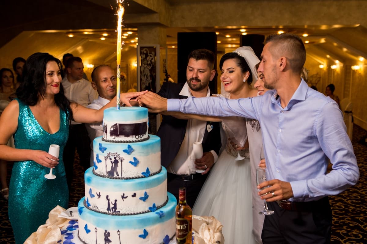 Fotografie de Nova Art Studio la Ghiocela